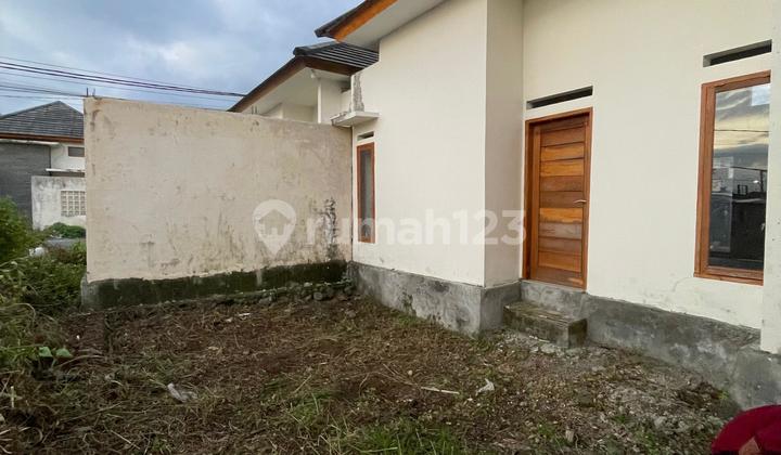 Rumah Murah Aset Bank Syariah Nasional di Terong Tawah, Labuapi, Kabupaten Lombok Barat Rumah Murah Aset Bank Syariah Nasional di Terong Tawah, Labuapi, Kabupaten Lombok Barat