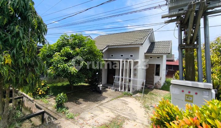 Rumah Murah Aset Bank Syariah Nasional di Pekanbaru,Rumbai Pesisir, Kota Pekanbaru Rumah Murah Aset Bank Syariah Nasional di Pekanbaru,Rumbai Pesisir, Kota Pekanbaru