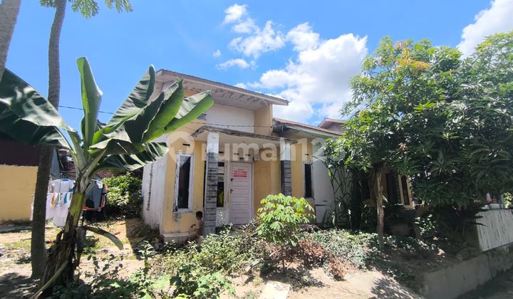Rumah Murah Aset Bank Syariah Nasional di Pekanbaru,Siak Hulu , Kota Pekanbaru Rumah Murah Aset Bank Syariah Nasional di Pekanbaru,Siak Hulu , Kota Pekanbaru