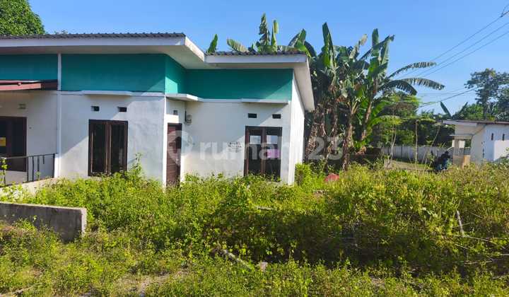 Rumah Murah Aset Bank Syariah Nasional di Gowa Makassar Maros Rumah Murah Aset Bank Syariah Nasional di Gowa Makassar Maros