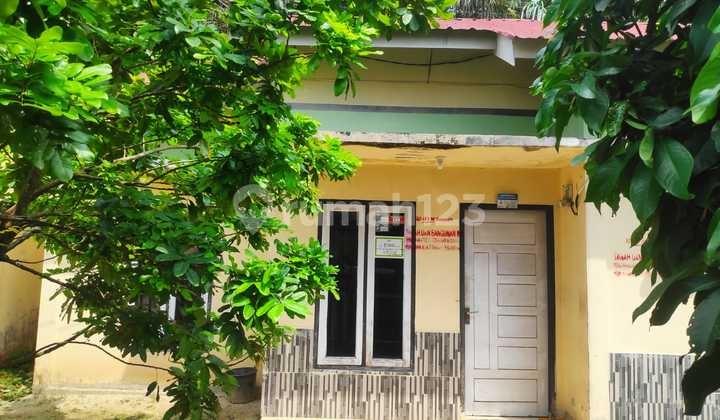 Rumah Murah Aset Bank Syariah Nasional di Pekanbaru,Tenayan Raya , Kota Pekanbaru Rumah Murah Aset Bank Syariah Nasional di Pekanbaru,Tenayan Raya , Kota Pekanbaru