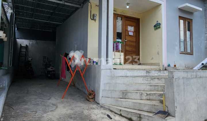 Rumah Murah Aset Bank Syariah Nasional di Kab Bantul, Yogyakarta Rumah Murah Aset Bank Syariah Nasional di Kab Bantul, Yogyakarta