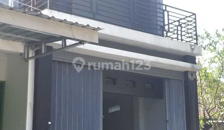 Rumah Murah Aset Bank Syariah Nasional di Kab Gunung Kidul, Yogyakarta Rumah Murah Aset Bank Syariah Nasional di Kab Gunung Kidul, Yogyakarta