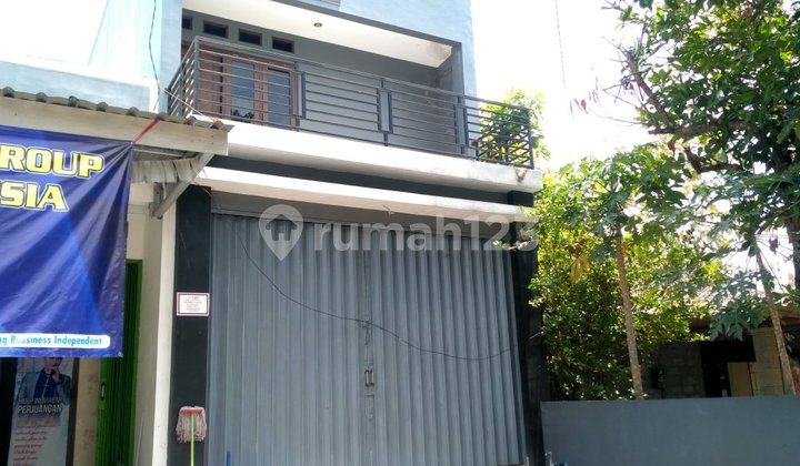 Rumah Murah Aset Bank Syariah Nasional di Kab Gunung Kidul, Yogyakarta Rumah Murah Aset Bank Syariah Nasional di Kab Gunung Kidul, Yogyakarta