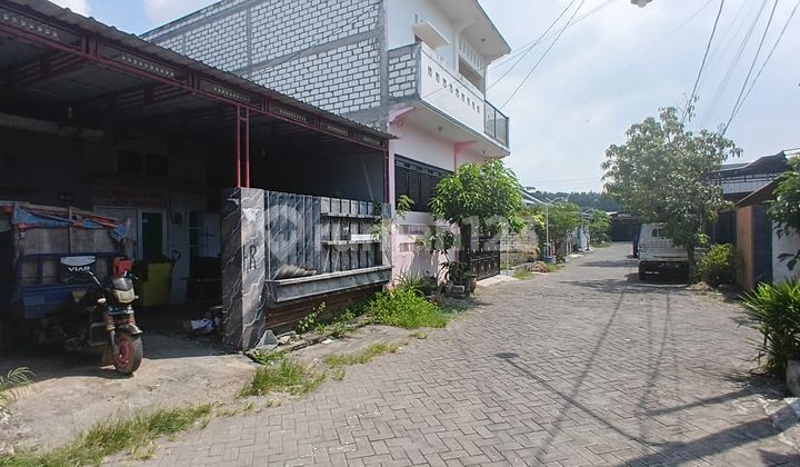 Rumah Murah Aset Bank Syariah Nasional di Kab Gresik, Gresik Rumah Murah Aset Bank Syariah Nasional di Kab Gresik, Gresik