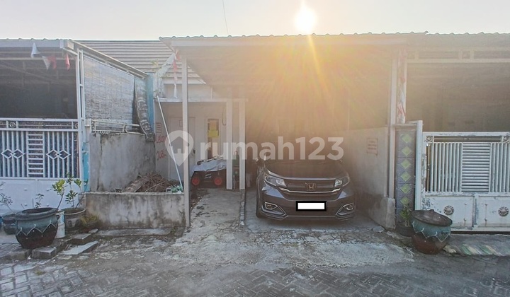 Rumah Murah Aset Bank Syariah Nasional di Kab Gresik, Gresik Rumah Murah Aset Bank Syariah Nasional di Kab Gresik, Gresik