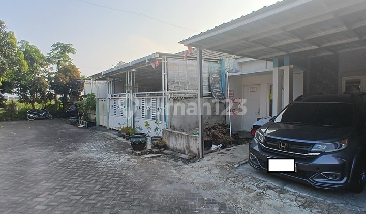 Rumah Murah Aset Bank Syariah Nasional di Kab Gresik, Gresik Rumah Murah Aset Bank Syariah Nasional di Kab Gresik, Gresik