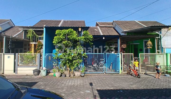 Rumah Murah Aset Bank Syariah Nasional di Kab Sidoarjo, Sidoarjo Rumah Murah Aset Bank Syariah Nasional di Kab Sidoarjo, Sidoarjo