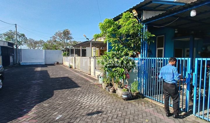 Rumah Murah Aset Bank Syariah Nasional di Kab Sidoarjo, Sidoarjo Rumah Murah Aset Bank Syariah Nasional di Kab Sidoarjo, Sidoarjo