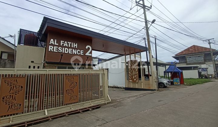 Asset Bank Syariah Nasional, Lokasi Strategis di Bekasi Asset Bank Syariah Nasional, Lokasi Strategis di Bekasi