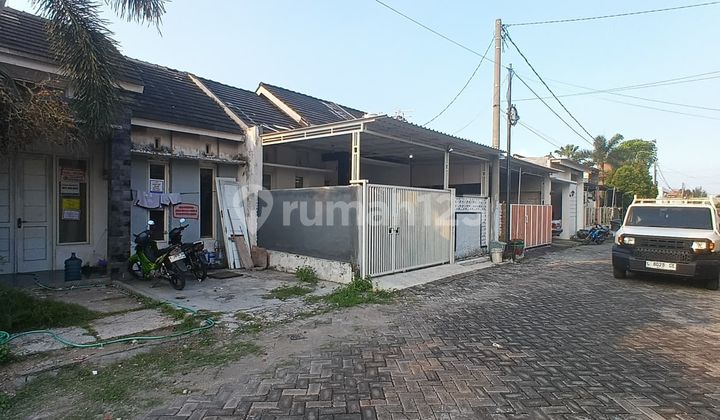 Rumah Murah Aset Bank Syariah Nasional di Kab Gresik, Gresik Rumah Murah Aset Bank Syariah Nasional di Kab Gresik, Gresik