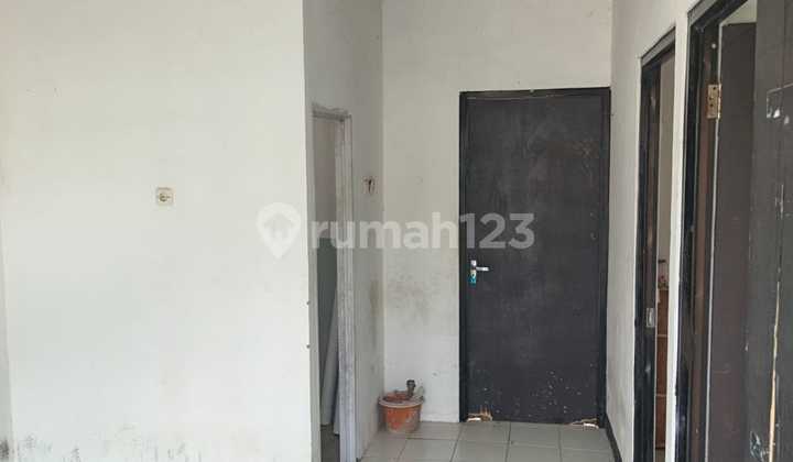 Asset Bank Syariah Nasional Bekasi, Rumah Murah Karawang