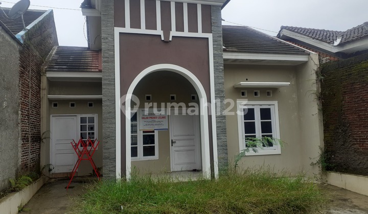 Asset Bank Syariah Nasional, Lokasi Strategis Didaerah Kabupaten Banyumas