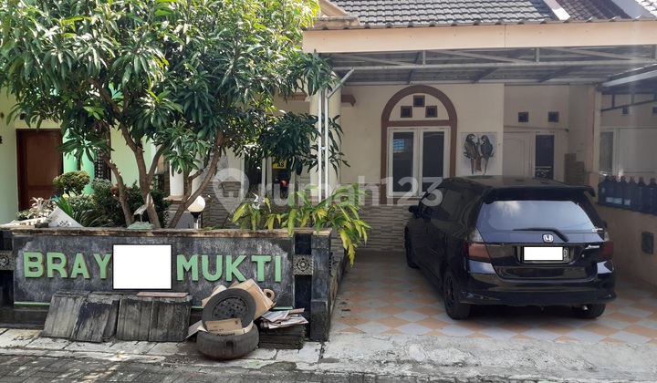 Asset Bank Syariah Nasional, Lokasi Strategis Didaerah Kabupaten Purbalingga