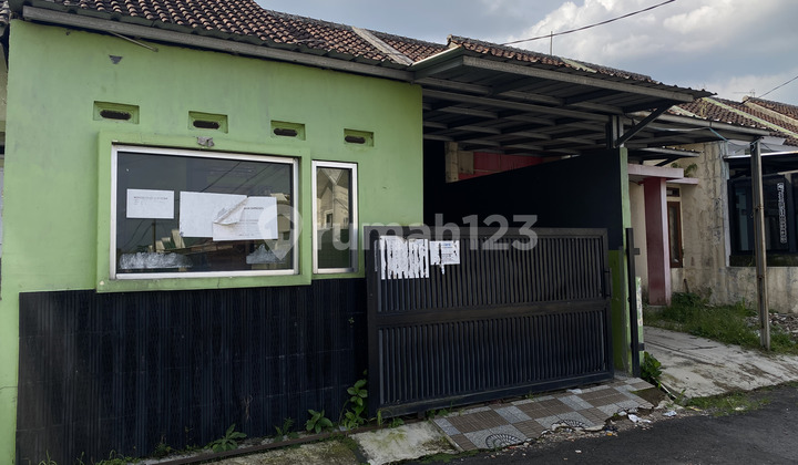 Asset Bank Syariah Nasional , Lokasi Strategis Kota Tasikmalaya
