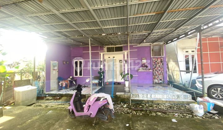 Asset Bank Syariah Nasional , Lokasi Strategis Kota Banjarmasin