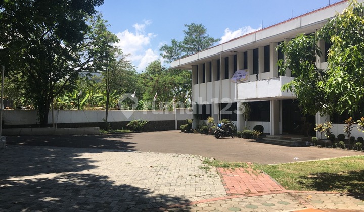 Gedung Disewakan Pusat Kota Bandung
