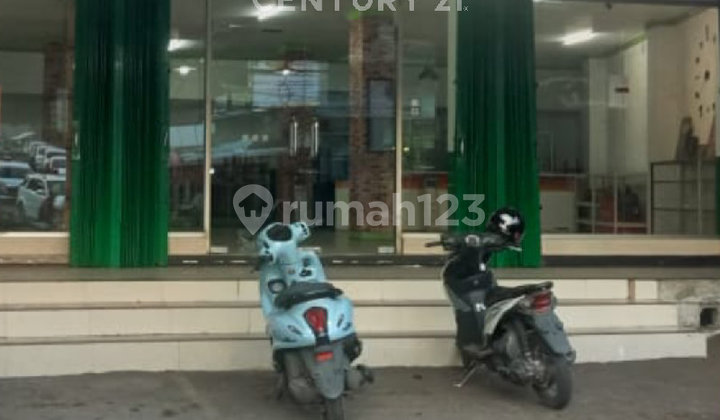 FOR RENT!!! Ruko Jatinangor Unpad - Suitable for Business Space