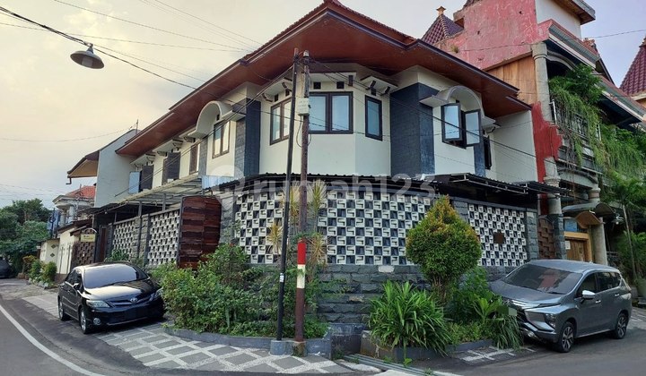 For Sale: Active, Very Well-Maintained Boarding House, in Candi Candi Area, Blimbing, Malang City 1