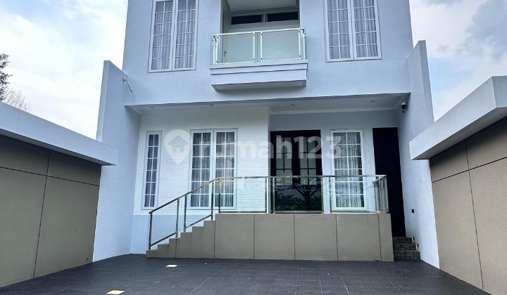 Hunian Ready Unit Araya Kota Malang