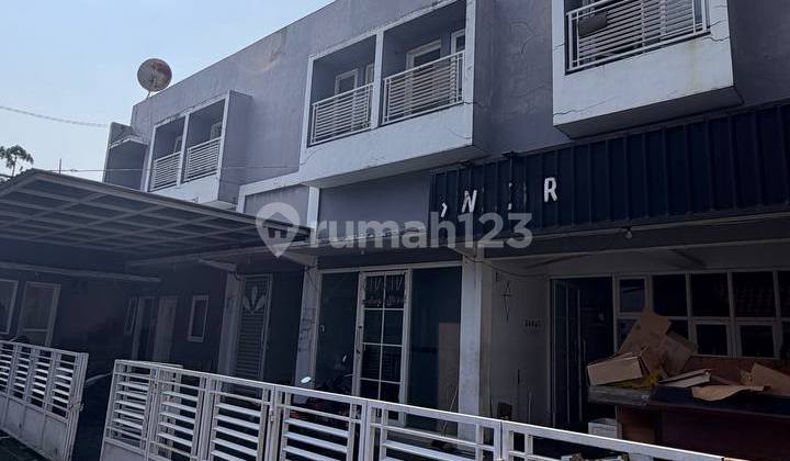 For Sale Active Boarding House in Sukarno Hatta Area, Malang 1