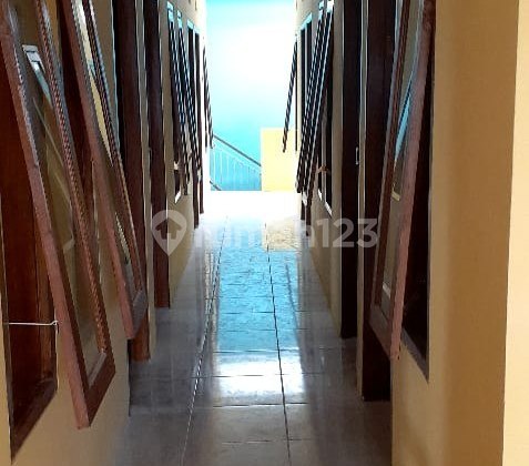 House for Sale, Kos (Boarding House) Location, Sawojajar City. 2