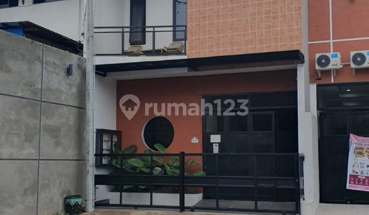Exclusive Boarding House Ready to Harvest Profit, Tlogomas, Malang 1