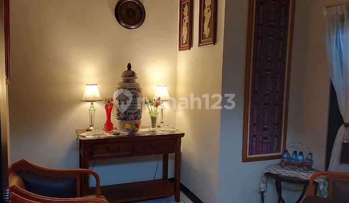 For Sale: Active, Very Well-Maintained Boarding House, in Candi Candi Area, Blimbing, Malang City 2