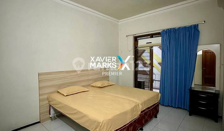 For Sale, Boarding House Area Buah-Buahan, Malang City 2