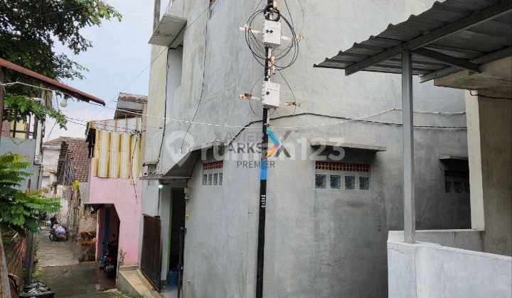 An Active Boarding House for Sale at a Corner Location on Jalan La Sucipto, Blimbing Malang 1