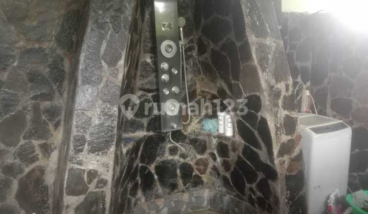 Rumah Luas SHM Strategis Murah di Parung Kuda Rumah Luas SHM Strategis Murah di Parung Kuda