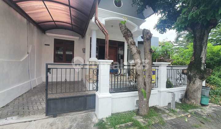Dekat Malioboro Rumah Bagus Strategis Bangunharjo Yogyakarta