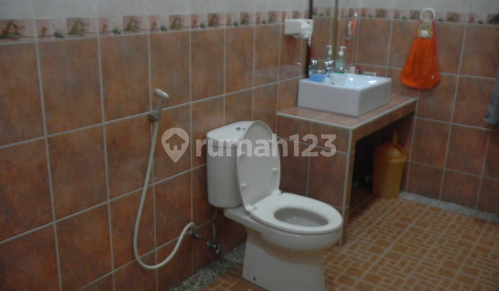 Rumah Harga < 2kali NJOP Furnished SHM Ciganjur Jakarta selatan 2