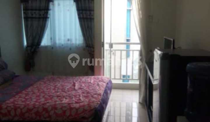 Jual Murah Apartemen Pakubuwono Terrace