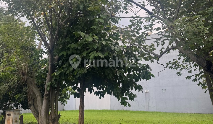 Tanah Kavling Sutera Feronia