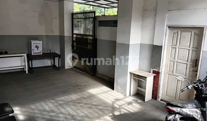Kost Khusus Wanita yang Aman dan Nyaman di Pamulang Barat