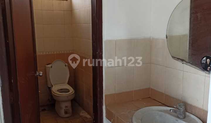 Disewakan Rumah Huni di Candisari 2