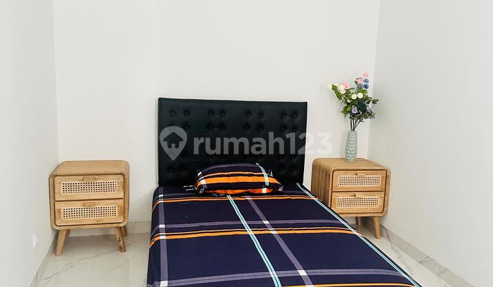 Disewakan Rumah Paramount Village Semarang 2