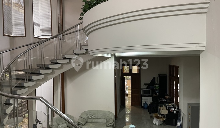 Di Jual Rumah Papandayan Semarang 1