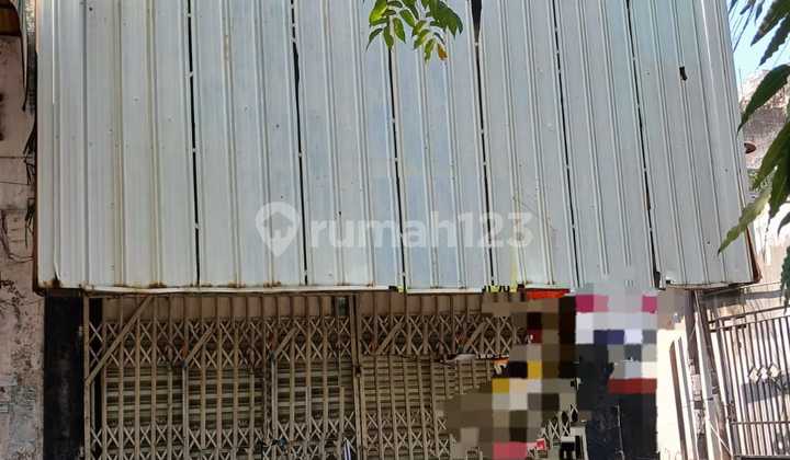 For Rent Ruko Mataram Semarang (Jl) 1