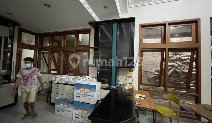 Di Jual Rumah Papandayan Semarang 2
