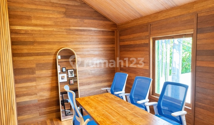 Office Space For Rent - Sanur Area 2