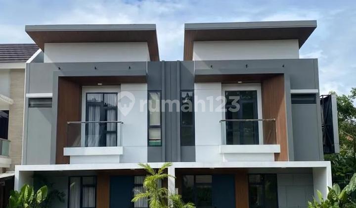 Dijual Rumah Paradise Resort City Pondok Pinang Jaksel | LT 72 M² LB 68 M² | Tanpa DP 0% | SHM | Bebas Banjir Dijual Rumah Paradise Resort City Pondok Pinang Jaksel | LT 72 M² LB 68 M² | Tanpa DP 0% | SHM | Bebas Banjir