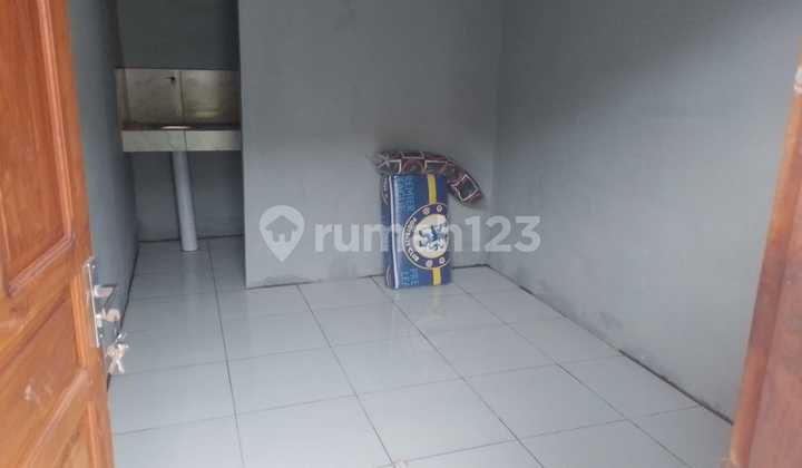 Pavilion in the North Campus of UTY/MMTC, Sendangadi Mlati Sleman Location (West of Jombor Terminal). JK4017 2