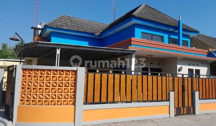 Penginapan Murah Barat Pasar Gamping 15 Menit ke Malioboro Fullfurnish Kapasitas Sampai 10 Orang Penginapan Murah Barat Pasar Gamping 15 Menit ke Malioboro Fullfurnish Kapasitas Sampai 10 Orang