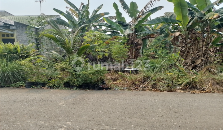 Tanah Kosong di Kota Banjarbaru