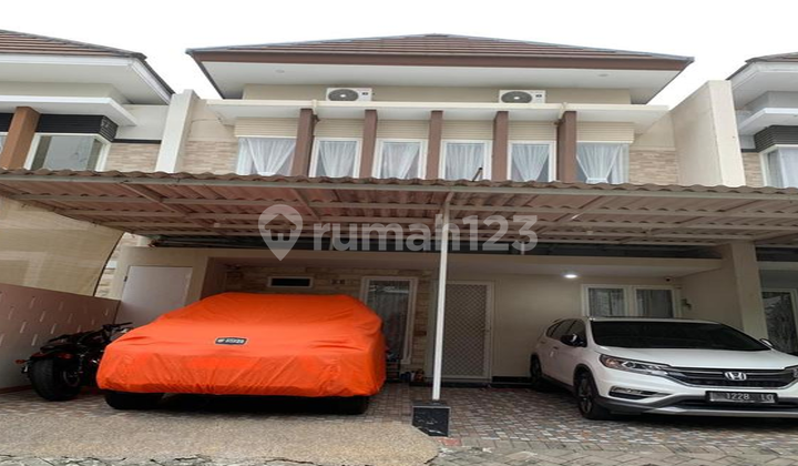 Rumah Dijual Rungkut Rumah Dijual Rungkut