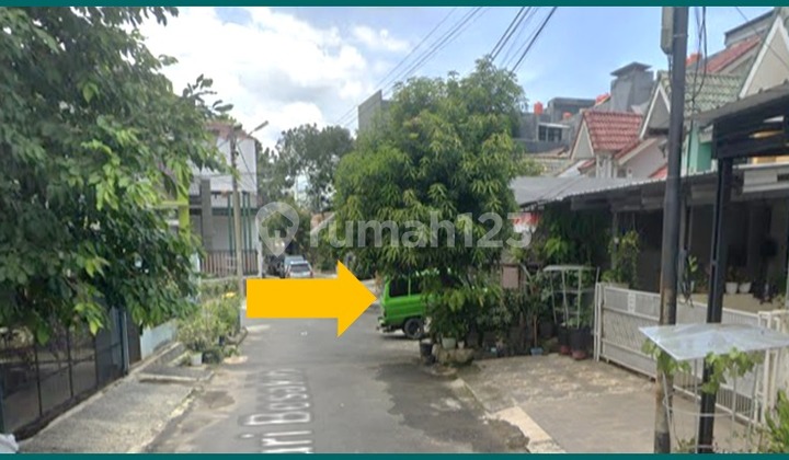 Siap Huni Cocok untuk Tempat Tinggal Terletak di Perumahan Siap Huni Cocok untuk Tempat Tinggal Terletak di Perumahan