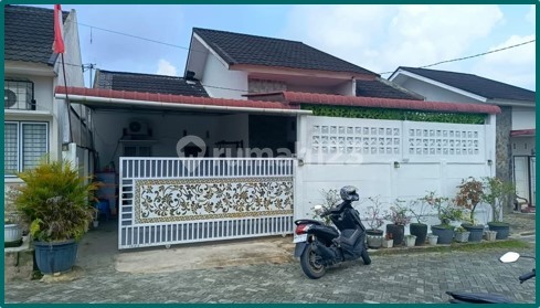 Dijual Rumah di Tenayan Raya Dijual Rumah di Tenayan Raya