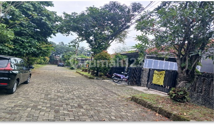 Rumah Dijual Tajur Halang